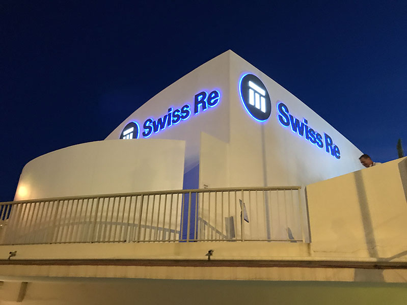 Brand logo